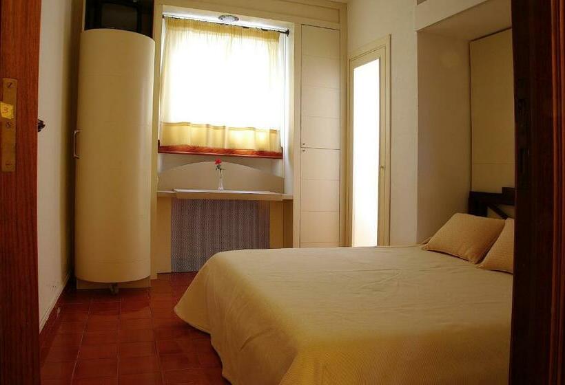 Villa Mercedes B&b The Best Choice