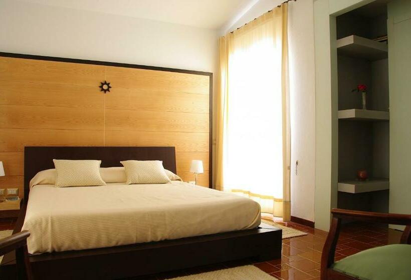 Villa Mercedes B&b The Best Choice