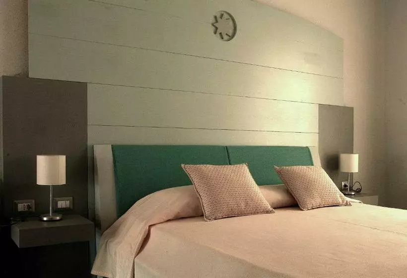 Villa Mercedes B&b The Best Choice