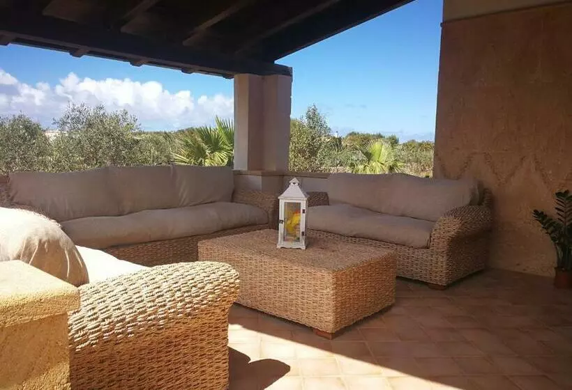 تختخواب و صبحانه Giardino Degli Ulivi