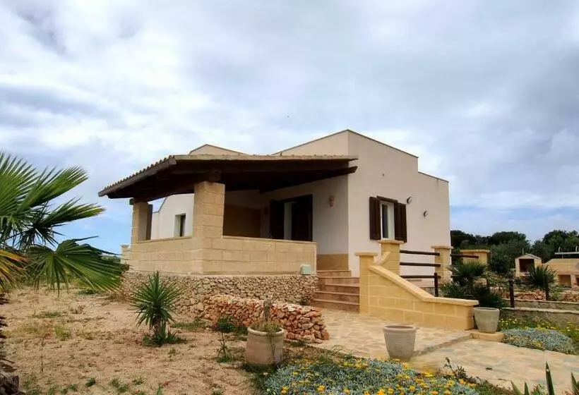 تختخواب و صبحانه Giardino Degli Ulivi