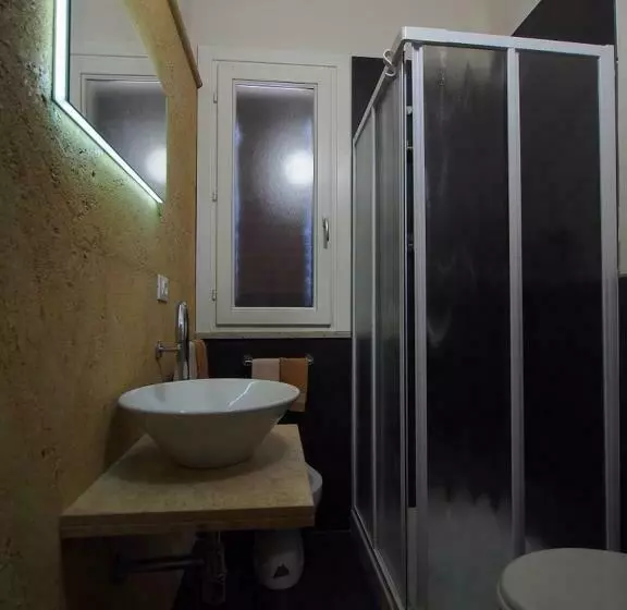 تختخواب و صبحانه Giardino Degli Ulivi