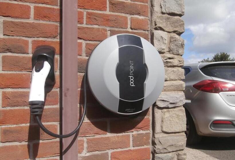 Bed and Breakfast Highfield