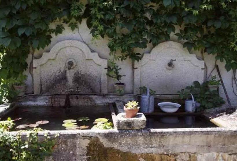 Aamiaismajoitus (B&B) La Hulotte
