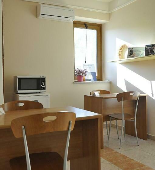 Bed & Breakfast Ajò A Casa