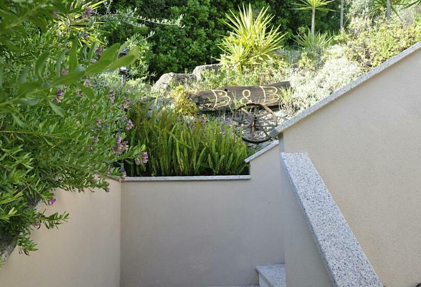 Bed & Breakfast Ajò A Casa