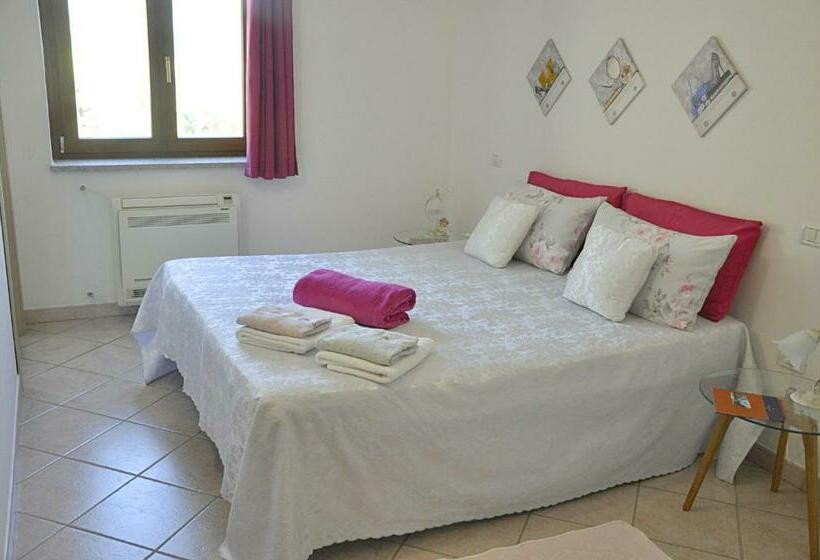 Bed & Breakfast Ajò A Casa