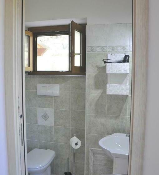 Bed & Breakfast Ajò A Casa