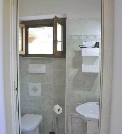 Bed & Breakfast Ajò A Casa