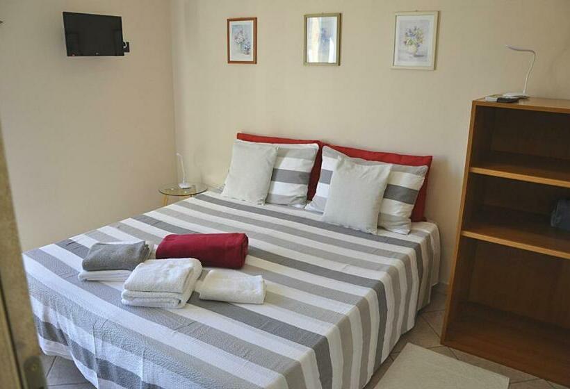 Bed & Breakfast Ajò A Casa