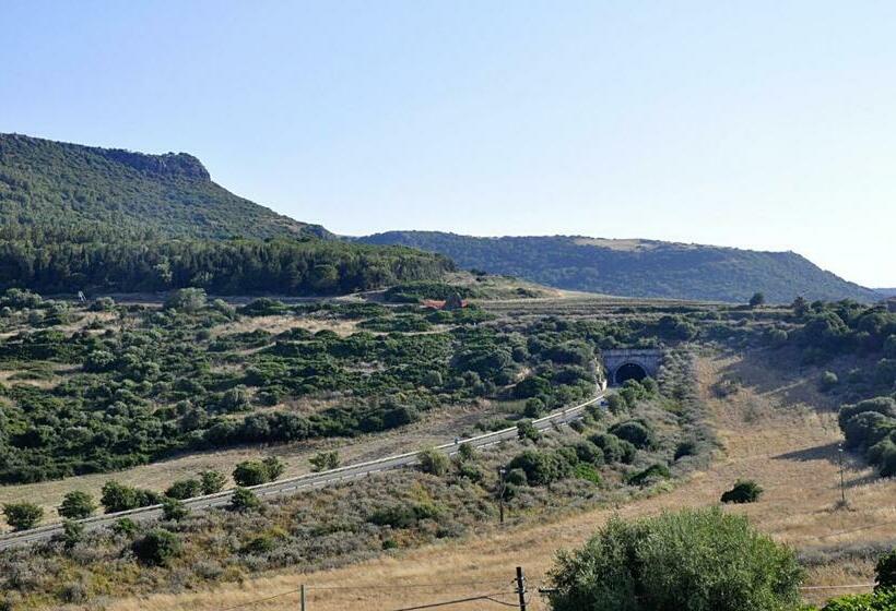 Bed & Breakfast Ajò A Casa