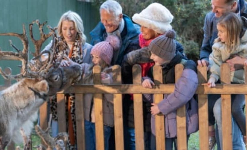 Cayton Pines Lodge At Cayton Bay Holiday Park