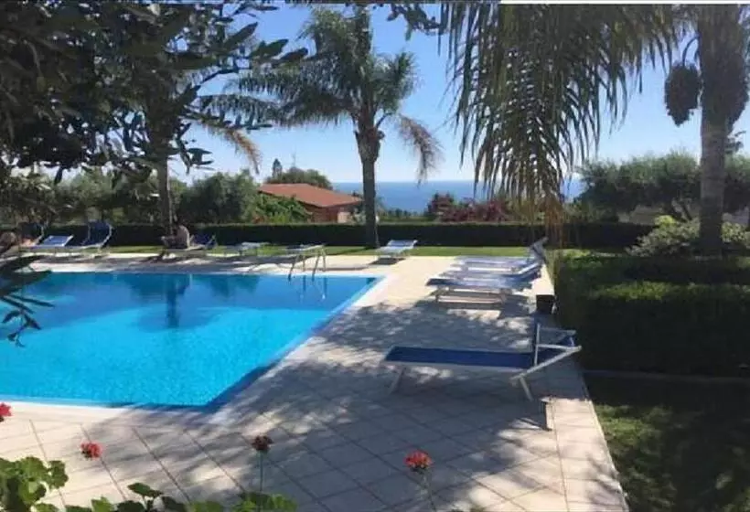 Delta Club Residence