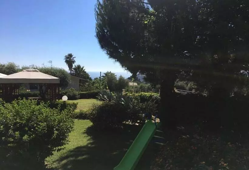 Delta Club Residence