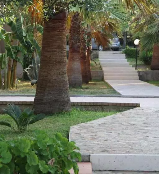 Delta Club Residence