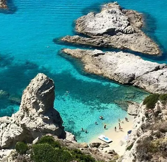 Delta Club Residence