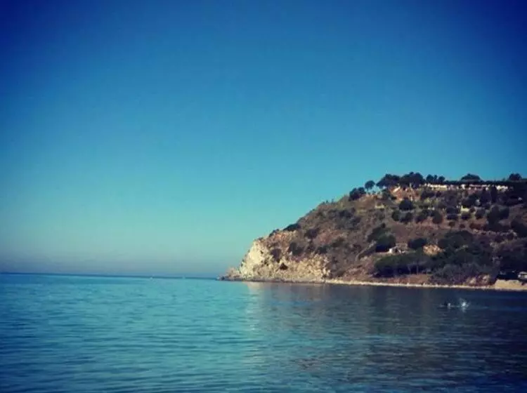 Delta Club Residence