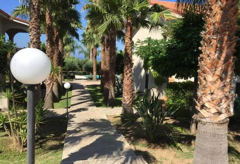 Delta Club Residence