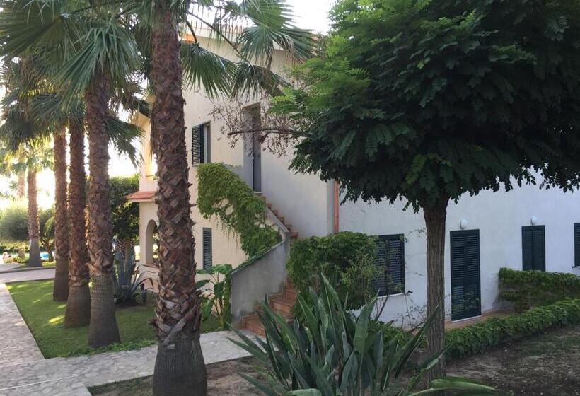 Delta Club Residence