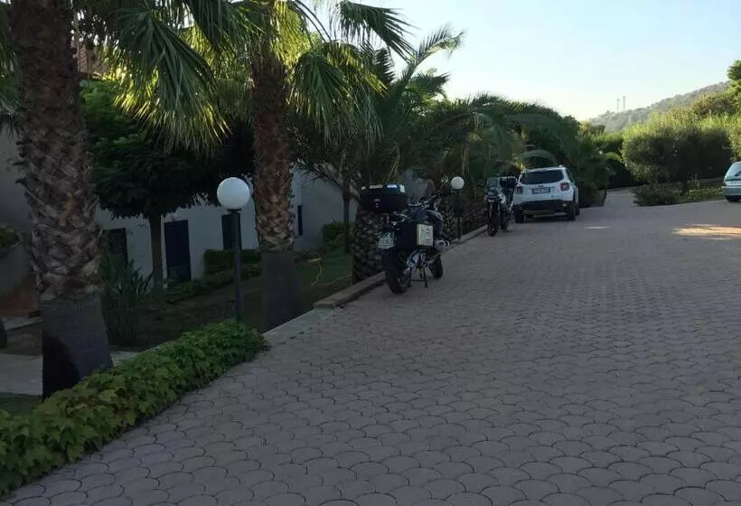 Delta Club Residence