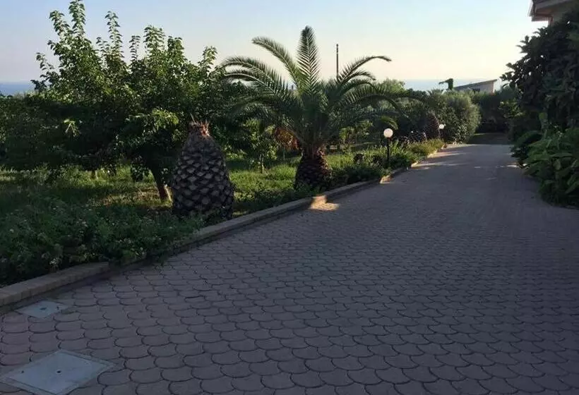 Delta Club Residence