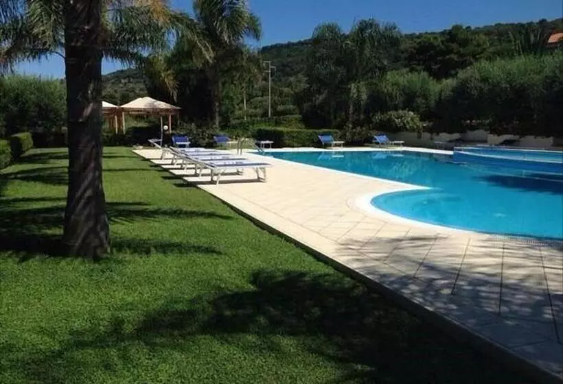 Delta Club Residence