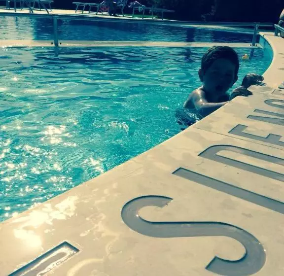 Delta Club Residence