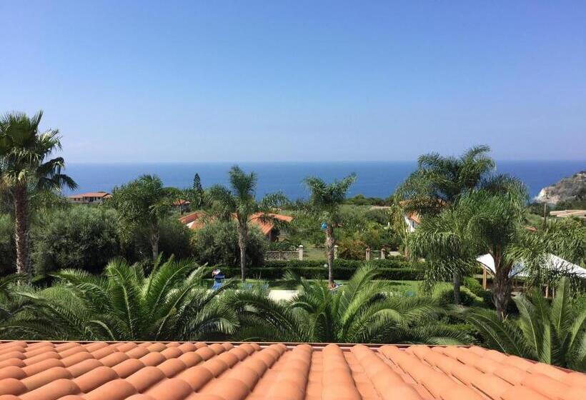 Delta Club Residence