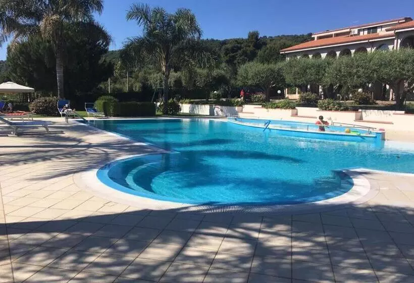 Delta Club Residence