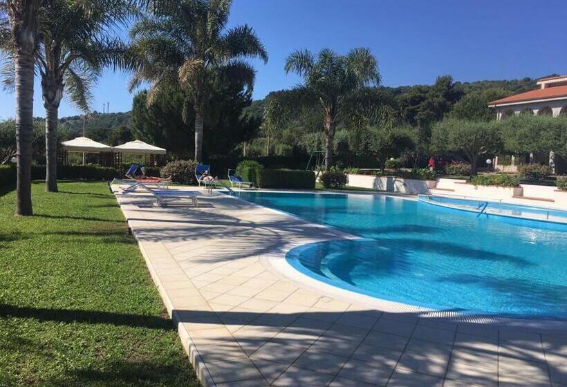 Delta Club Residence