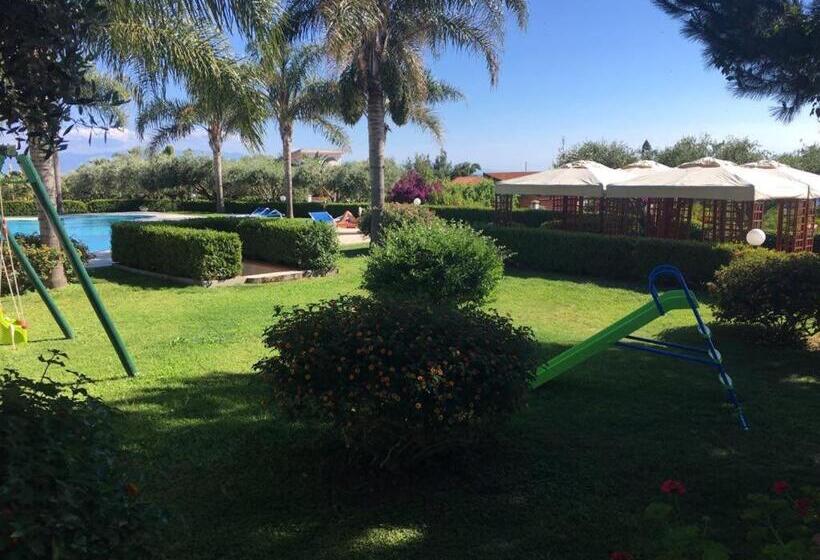 Delta Club Residence