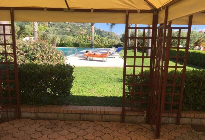 Delta Club Residence