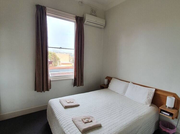 Empire Hotel Goulburn