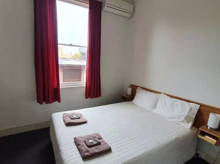 Empire Hotel Goulburn