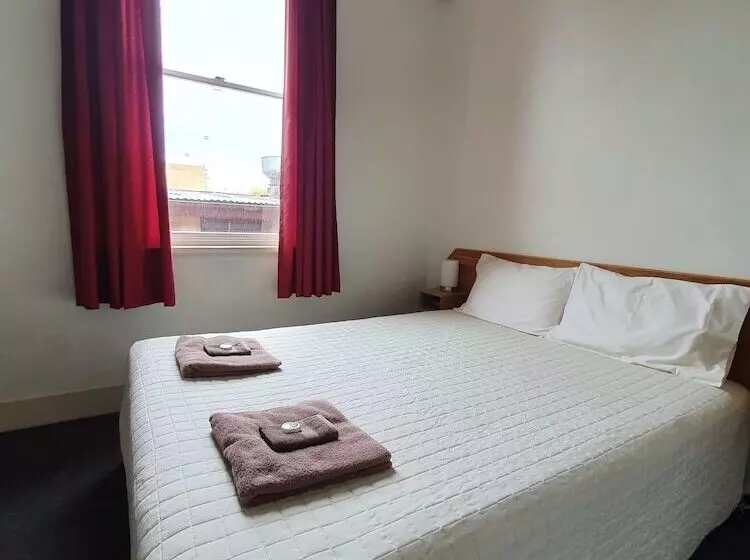 Empire Hotel Goulburn