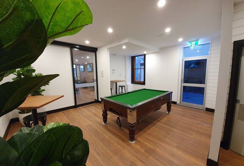 Empire Hotel Goulburn