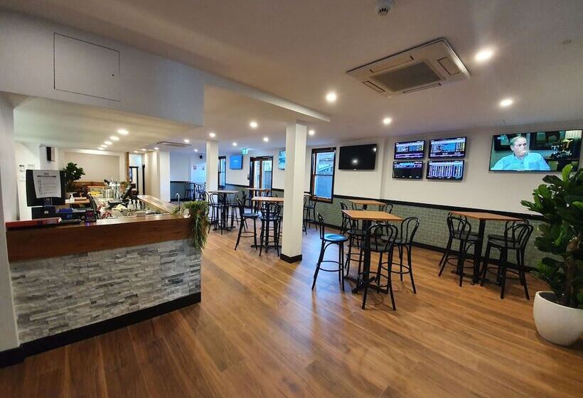 Empire Hotel Goulburn