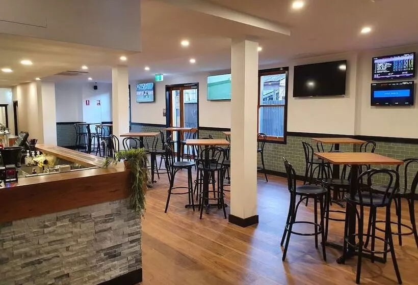 Empire Hotel Goulburn