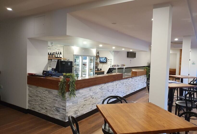 Empire Hotel Goulburn