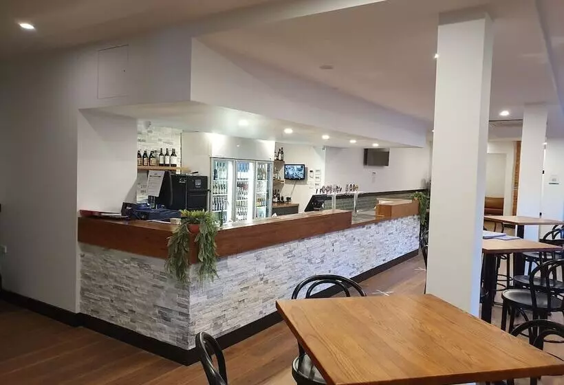 Empire Hotel Goulburn