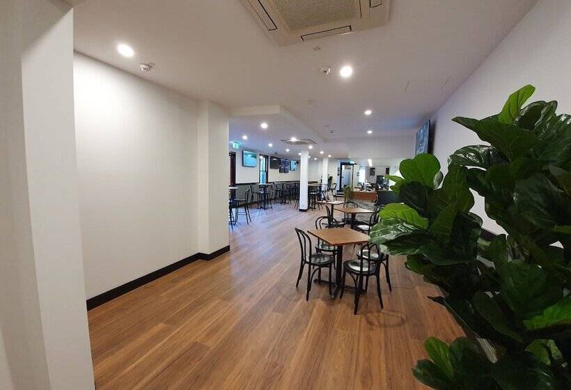 Empire Hotel Goulburn