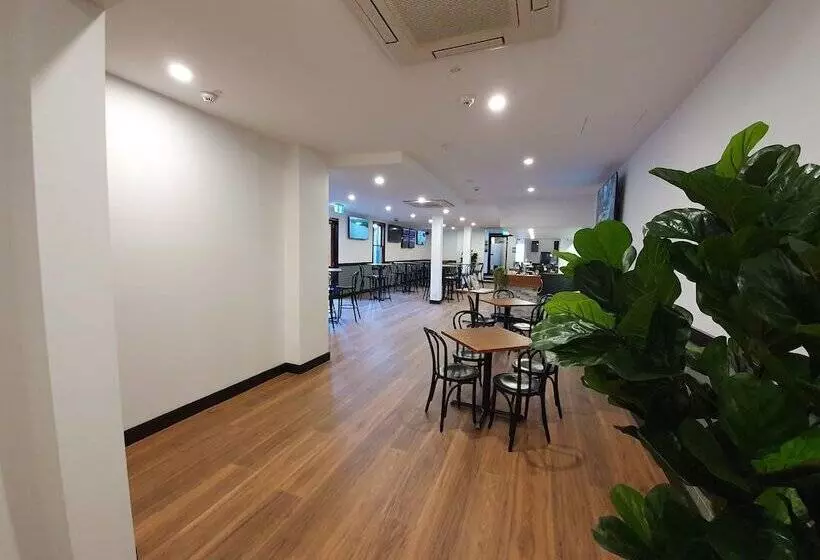 Empire Hotel Goulburn