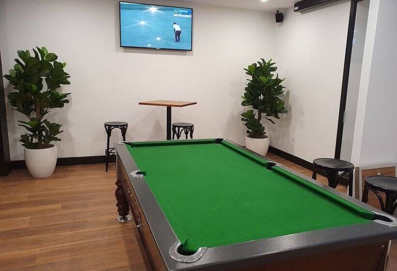 Empire Hotel Goulburn