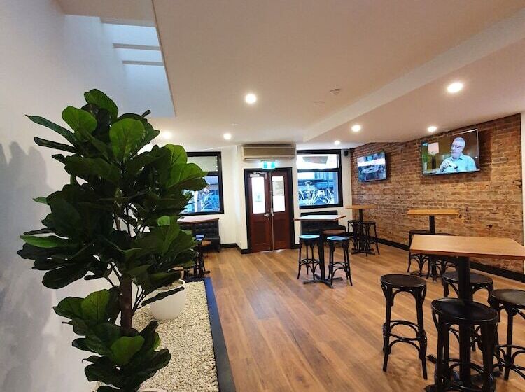Empire Hotel Goulburn