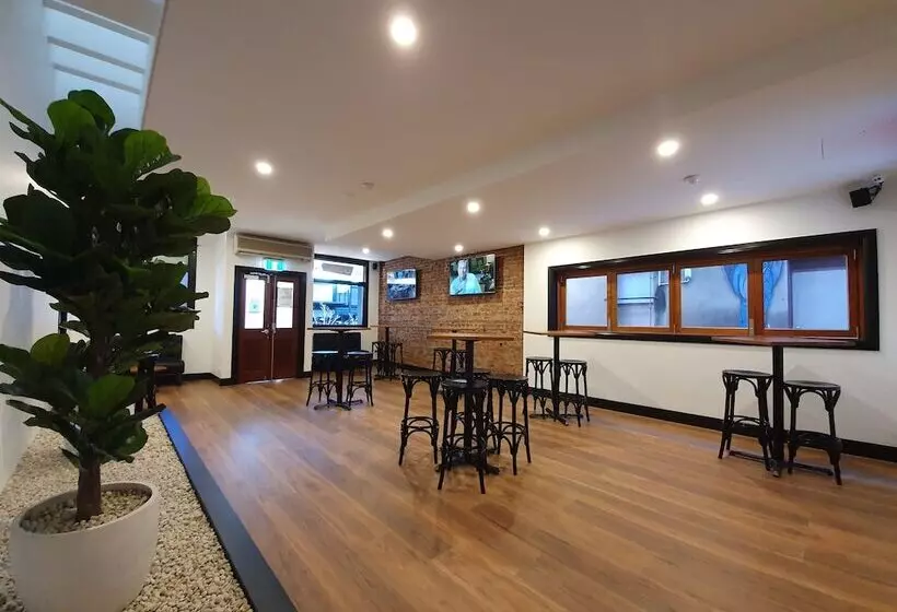 Empire Hotel Goulburn