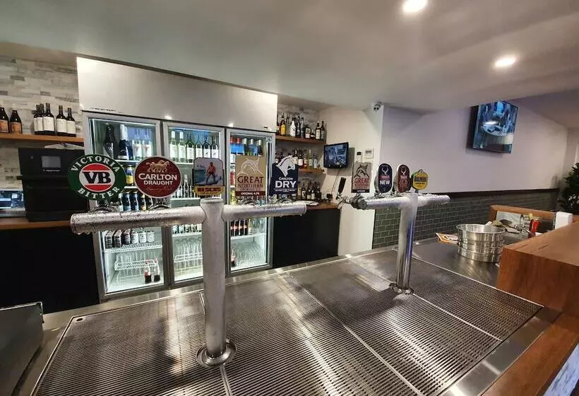 Empire Hotel Goulburn