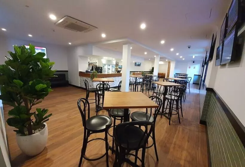 Empire Hotel Goulburn