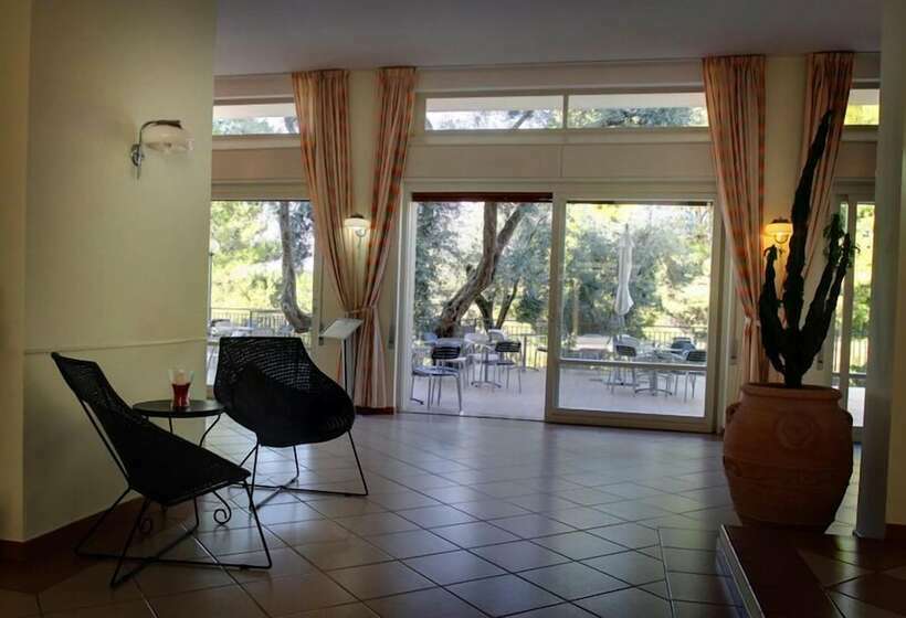 客栈 Guardacosta Surrise