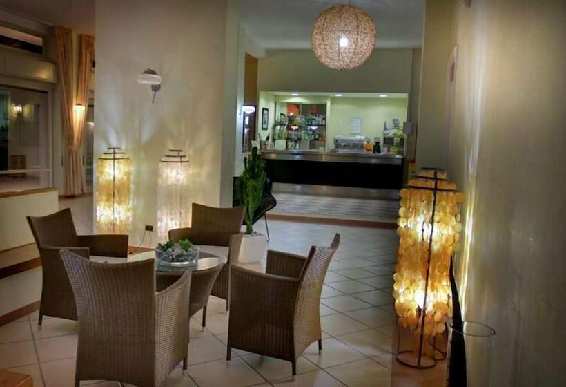 客栈 Guardacosta Surrise