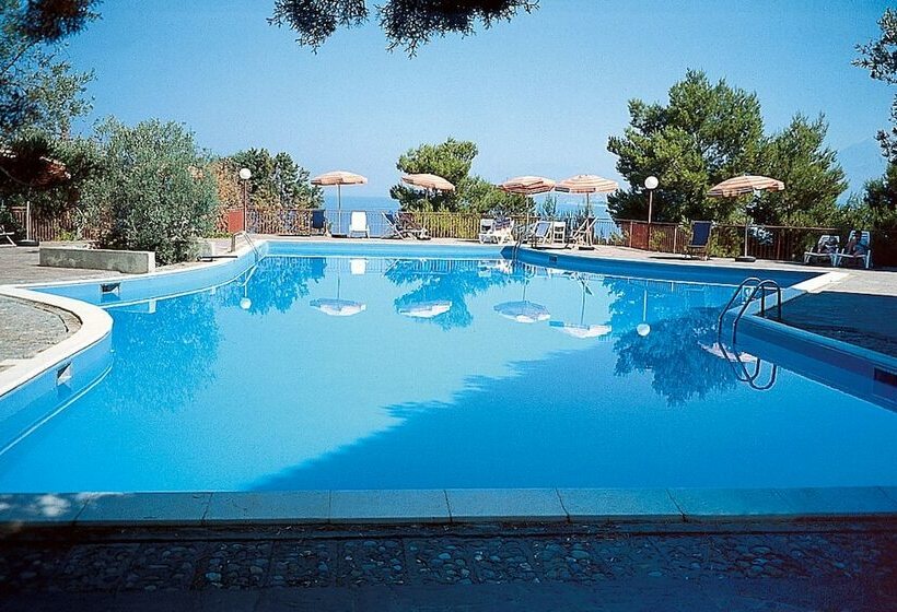 客栈 Guardacosta Surrise